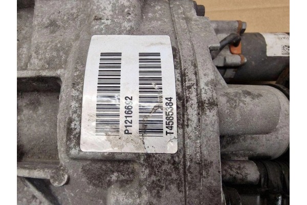 Reductor trasero VOLVO XC90 II 4585384 2.0L diésel 173kW 2018
