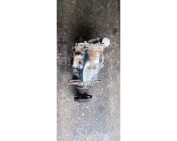 Rear reducer BMW 1 F20 7599472 2 0L diesel 120kW 2013
