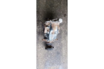 Rear reducer BMW 1 F20 7599472 2 0L diesel 120kW 2013