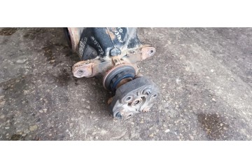 Rear reducer BMW 1 F20 7599472 2 0L diesel 120kW 2013 Part manufacturer BMW OE
