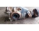 Rear reducer BMW 1 F20 7599472 2 0L diesel 120kW 2013 Catalog number of the part 7599472