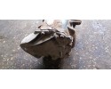 Rear reducer BMW 1 F20 7599472 2 0L diesel 120kW 2013 Catalog number of the original 7599472