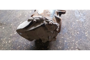 Rear reducer BMW 1 F20 7599472 2 0L diesel 120kW 2013 Catalog number of the original 7599472