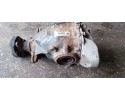 Reductor trasero BMW 1 (F20) 7599472 2.0L diésel 120kW 2013