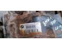 Reductor trasero BMW 1 (F20) 7599472 2.0L diésel 120kW 2013