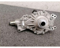 Front reducer JAGUAR KK8M3017BA 5 0L electric 294kW 2019