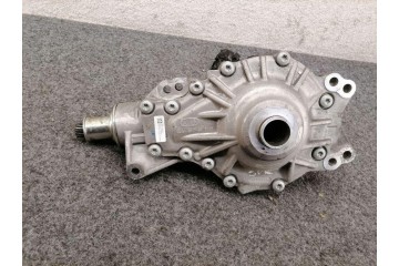 Front reducer JAGUAR KK8M3017BA 5 0L electric 294kW 2019