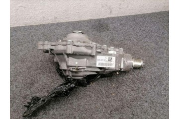 Front reducer JAGUAR KK8M3017BA 5 0L electric 294kW 2019 Catalog number of the part KK8M3017BA