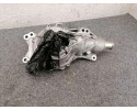 Front reducer JAGUAR KK8M3017BA 5 0L electric 294kW 2019 Car type passenger cars