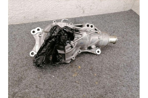 Reductor delantero Jaguar KK8M3017BA 5.0L eléctrico 294kW 2019 usado 4