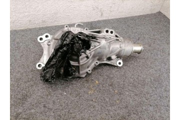 Front reducer JAGUAR KK8M3017BA 5 0L electric 294kW 2019 Car type passenger cars
