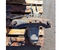 DIFFERENTIAL BRIDGE REAR HONDA CRV II 2 2 ICTDI