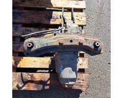 DIFFERENTIAL BRIDGE REAR HONDA CRV II 2 2 ICTDI