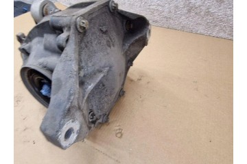 Rear reducer MERCEDES BENZ GLC X253 C253 2133507704 2 2L diesel 125kW Part manufacturer Mercedes Benz OE