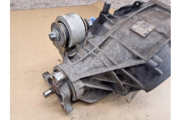 Reductor trasero Mercedes-Benz Glc (X253, C253) 2133507704 2.2L diésel 125kW usado 3