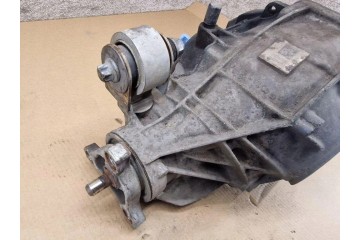 Rear reducer MERCEDES BENZ GLC X253 C253 2133507704 2 2L diesel 125kW Catalog number of the part 2133507704