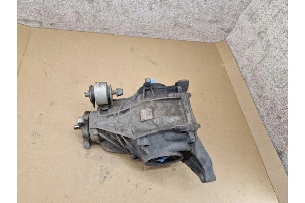 Reductor trasero Mercedes-Benz Glc (X253, C253) 2133507704 2.2L diésel 125kW usado 4