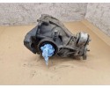 Rear reducer MERCEDES BENZ GLC X253 C253 2133507704 2 2L diesel 125kW Catalog number of substitutes A2133507704