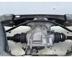 DIFFERENTIAL REAR BRIDGE MERCEDES BENZ C CLASS W206 A2233510200 2 647