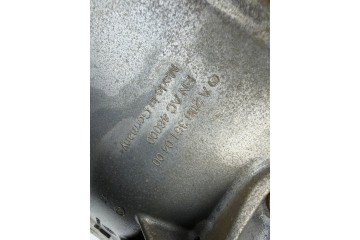 DIFFERENTIAL REAR BRIDGE MERCEDES BENZ C CLASS W206 A2233510200 2 647 Part manufacturer Mercedes Benz OE