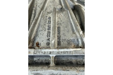 DIFFERENTIAL REAR BRIDGE MERCEDES BENZ C CLASS W206 A2233510200 2 647 Catalog number of the part DKJ3442