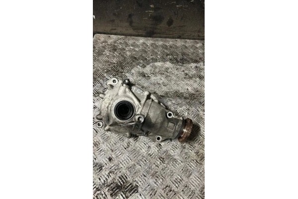 Reductor delantero BMW Serie 5 Touring (F11) 759199507 diésel 280kW 2017 usado 2