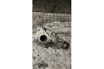 Front reducer BMW 5 Touring F11 759199507 diesel 280kW 2017 Part manufacturer BMW OE