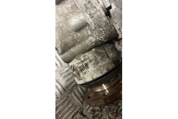 Front reducer BMW 5 Touring F11 759199507 diesel 280kW 2017 Car type passenger cars