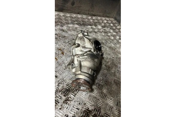 Reductor delantero BMW Serie 5 Touring (F11) 759199507 diésel 280kW 2017 usado 5