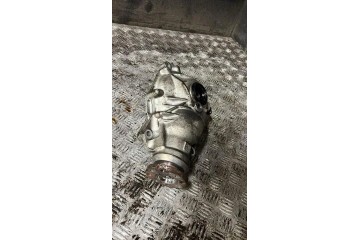 Front reducer BMW 5 Touring F11 759199507 diesel 280kW 2017 Catalog number of the original 759199507