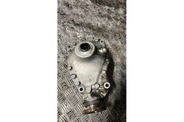 Reductor delantero BMW Serie 5 Touring (F11) 759199507 diésel 280kW 2017 usado 6