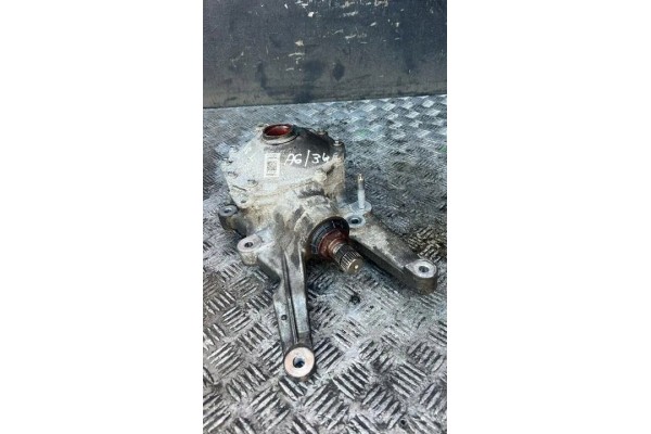 Reductor delantero Ford Usa 331 2020 usado 2