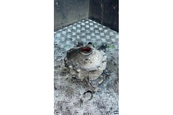 Reductor delantero Ford Usa 331 2020 usado 3