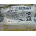 5K6880741D AIRBAG CORTINA DELANTERO IZQUIERDO VOLKSWAGEN GOLF VI (5K1)(10.2008) 5K6880741D AIRBAG CORTINA DELANTERO IZQUIERDO VOLKSWAGEN GOLF VI (5K1)(10.2008)