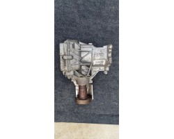Front reducer VOLVO XC60 II 246 P32339091 2 0L hybrid 145kW 2021