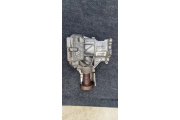 Front reducer VOLVO XC60 II 246 P32339091 2 0L hybrid 145kW 2021