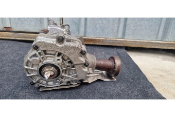 Front reducer VOLVO XC60 II 246 P32339091 2 0L hybrid 145kW 2021 Catalog number of the part P32339091