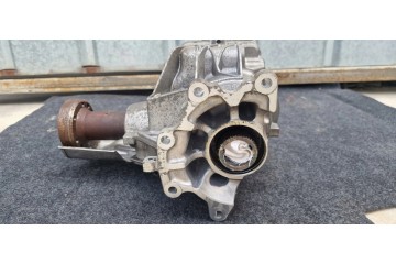 Front reducer VOLVO XC60 II 246 P32339091 2 0L hybrid 145kW 2021 Car type passenger cars
