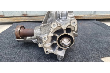 Front reducer VOLVO XC60 II 246 P32339091 2 0L hybrid 145kW 2021 Catalog number of the original P32339091