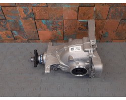 Bridge Dyfer Rear 2 93 BMW 5 G30 8 G14 G15 G16 27km