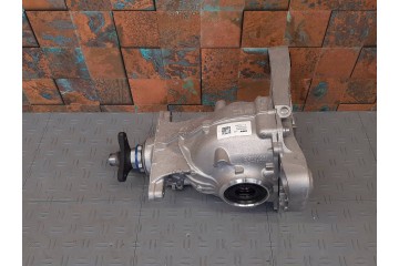 Bridge Dyfer Rear 2 93 BMW 5 G30 8 G14 G15 G16 27km