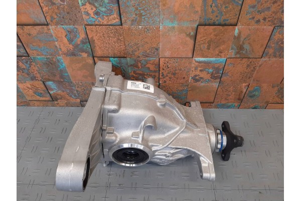 Puente Diferencial Trasero 2,93 BMW Serie 5 G30 y Serie 8 G14 G15 G16 27 km usado 2