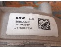 Bridge Dyfer Rear 2 93 BMW 5 G30 8 G14 G15 G16 27km Catalog number of the part 8686205 8647115 8686206 33108686205 2 93 2 93 CAT