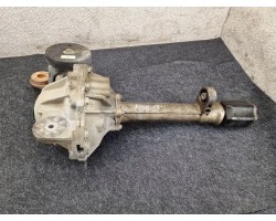 Front reducer LAND ROVER DISCOVERY V L462 HPLA3017AA 2 0L gasoline
