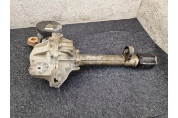 Front reducer LAND ROVER DISCOVERY V L462 HPLA3017AA 2 0L gasoline