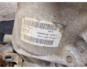 Front reducer LAND ROVER DISCOVERY V L462 HPLA3017AA 2 0L gasoline Part manufacturer Land Rover OE