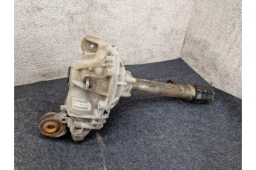 Front reducer LAND ROVER DISCOVERY V L462 HPLA3017AA 2 0L gasoline Catalog number of the part HPLA3017AA