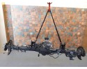 Bridge Dyfer Rear 4 46 Ford Bronco 2 7 V6 25km
