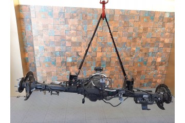 Bridge Dyfer Rear 4 46 Ford Bronco 2 7 V6 25km