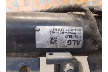 Bridge Dyfer Rear 4 46 Ford Bronco 2 7 V6 25km Part manufacturer Ford OE